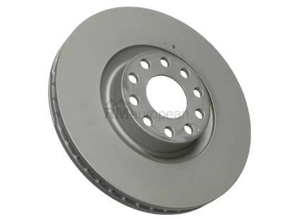 VW-Audi Brake Disc Zimmermann Coat Z 4B3615301