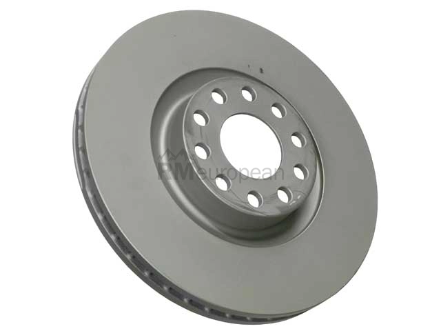 VW-Audi Brake Disc Zimmermann Coat Z 4B3615301