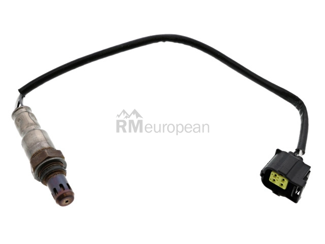 Mercedes Oxygen Sensor NTK 0085423918