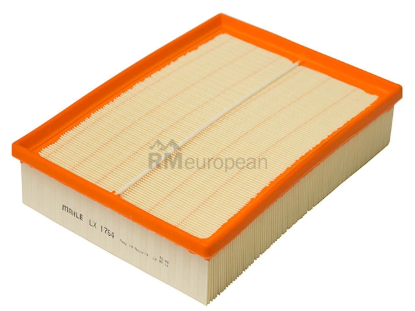 Land Rover Air Filter Mahle PHE000112