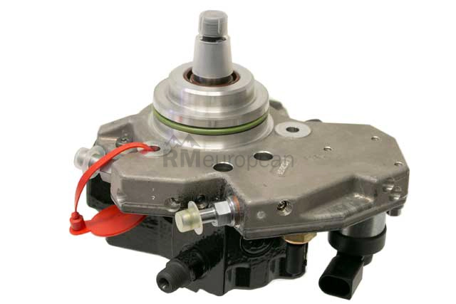 Mercedes High Pressure Fuel Pump Bosch 642070030160