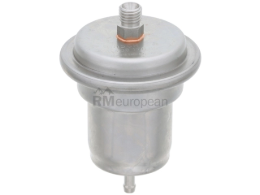 Mercedes Fuel Accumulator Bosch 000476102165