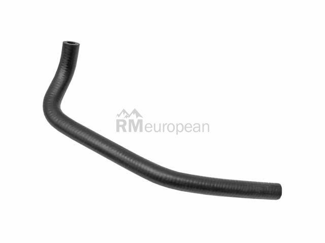 Volvo Expansion Tank Hose URO Parts 9135267