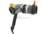 Jaguar Coolant Pipe Britpart C2Z28467