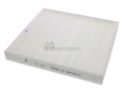 VW-Audi Cabin Air Filter Airmatic 5Q0819644A