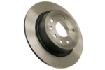 Saab Brake Disc Fremax Painted 12763591