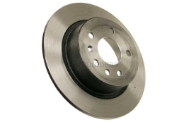 Saab Brake Disc Fremax Painted 12763591