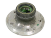 Mercedes Wheel Hub Genuine Mercedes 2103300325