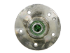 Mercedes Wheel Hub Genuine Mercedes 2103300325