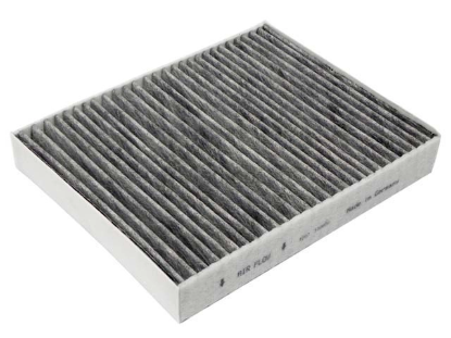 Porsche Cabin Air Filter Airmatic 958819631