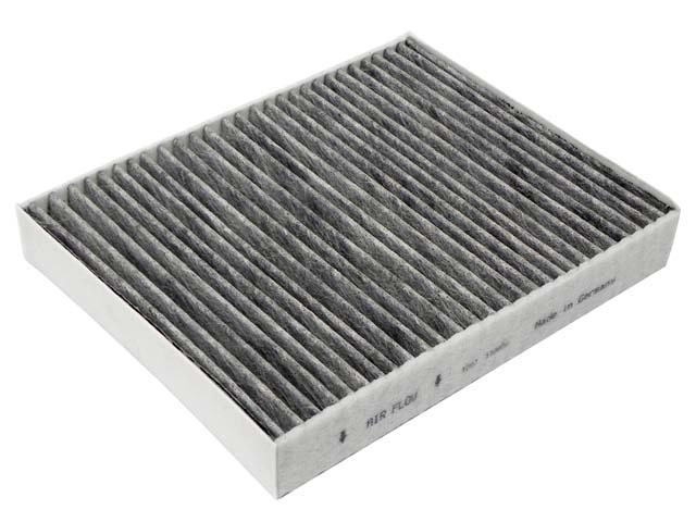 Porsche Cabin Air Filter Airmatic 958819631