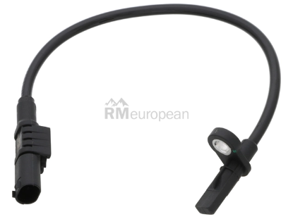 Mercedes ABS Sensor URO Parts 1669054102