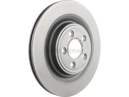 Jaguar Brake Disc Brembo C2D61075