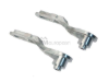 Mercedes HVAC Control Lever Kit URO Parts Premium 2038300033