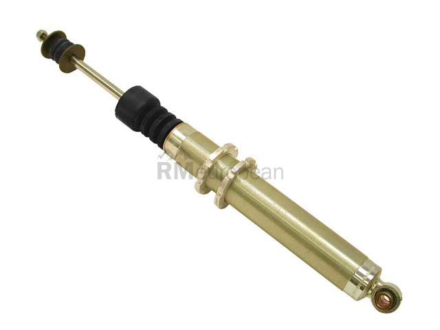 Porsche Shock Absorber Bilstein Motorsports 24595452