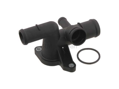 VW-Audi Coolant Flange febi bilstein 06A121132AP