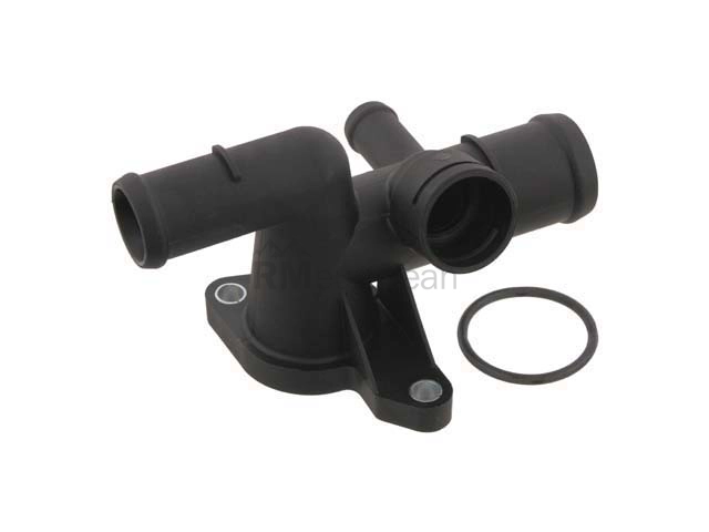 VW-Audi Coolant Flange febi bilstein 06A121132AP