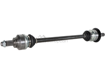 BMW Axle Shaft Assembly SNR 33208680350