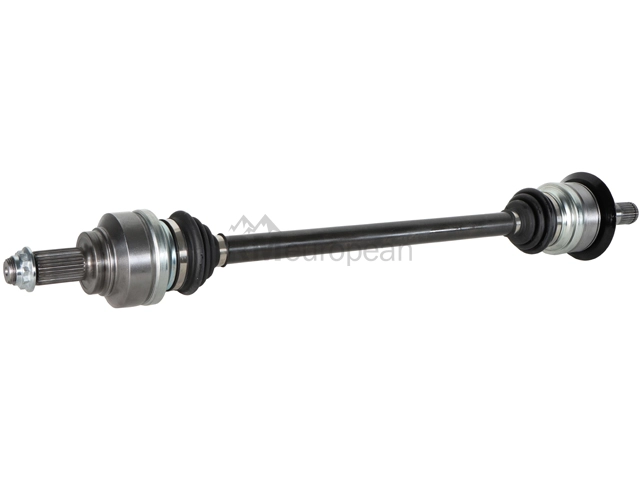 BMW Axle Shaft Assembly SNR 33208680350