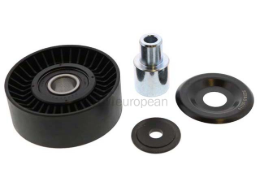 Porsche Drive Belt Idle Roller Sebro 99710211900