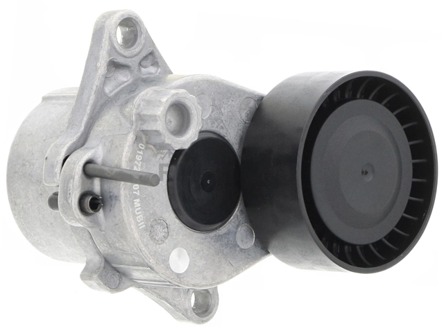 Mercedes Drive Belt Tensioner Mubea 6512001870