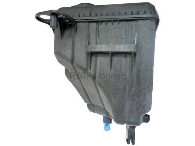 BMW Coolant Expansion Tank Mahle Behr 17137647283