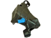 BMW Coolant Expansion Tank Mahle Behr 17137647283