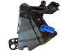 BMW Coolant Expansion Tank Mahle Behr 17137647283