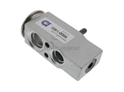 Porsche Expansion Valve ACM O.E.M. 99657392901