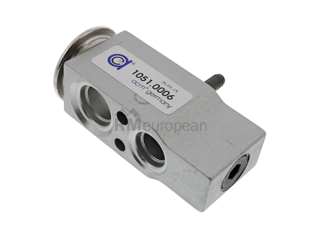 Porsche Expansion Valve ACM O.E.M. 99657392901