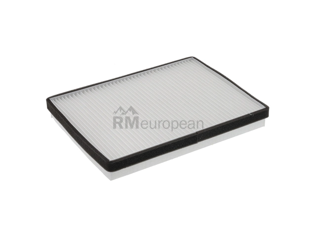 Mercedes Cabin Air Filter febi bilstein 2548301402
