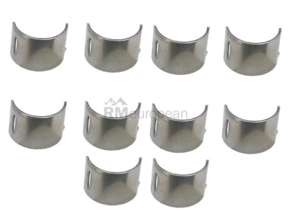 VW-Audi Camshaft Bearing Set Glyco 038103673CGLB