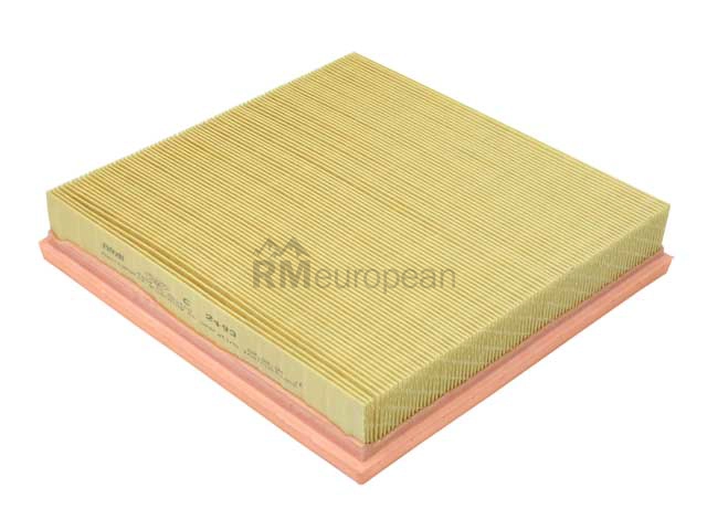 BMW Air Filter Mann Filter 13721247404