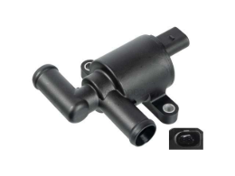 VW-Audi Heater Control Valve febi bilstein 4H0121671D