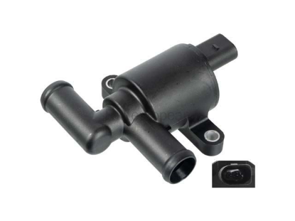 VW-Audi Heater Control Valve febi bilstein 4H0121671D