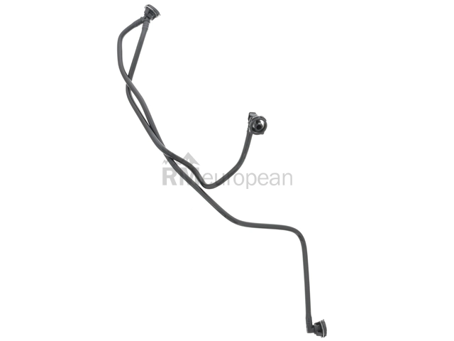 Mercedes Coolant Breather Pipe Rein Automotive 2465010325