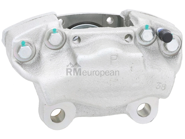 Mercedes Brake Caliper Budweg 126420058364