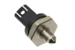 BMW Fuel Pressure Sensor Bosch 13537622231