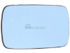 BMW Door Mirror Glass BBR Automotive 51168119161