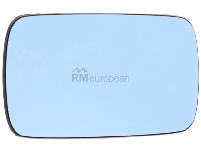 BMW Door Mirror Glass BBR Automotive 51168119161
