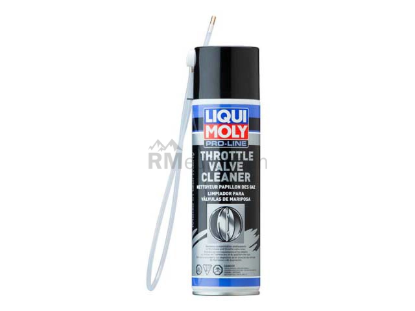 Throttle Valve Cleaner Liqui Moly 20210