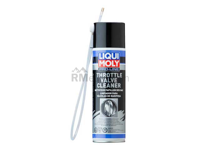 Throttle Valve Cleaner Liqui Moly 20210