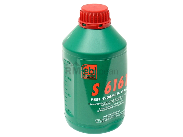 Land Rover Power Steering Fluid febi bilstein LR003401