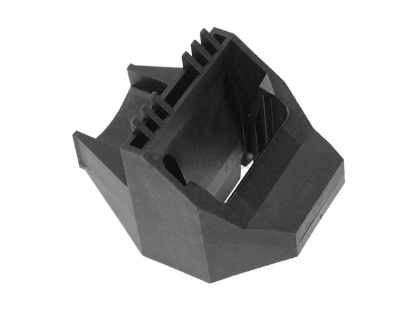 BMW Radiator Mounting Bracket Genuine BMW 17111436264