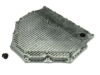 Porsche Transmission Oil Pan URO Parts Premium 9P1321359