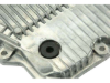 Porsche Transmission Oil Pan URO Parts Premium 9P1321359