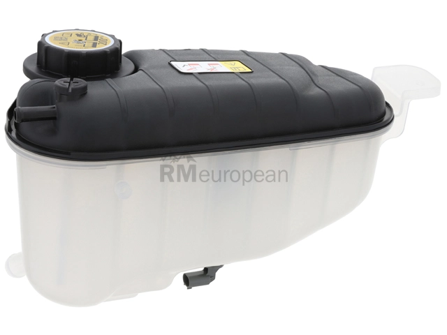 Jaguar Coolant Expansion Tank Genuine Jaguar T2R94313