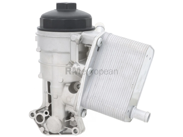 Volvo Oil Filter Housing Vemo 31359138