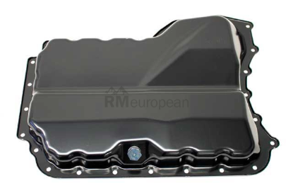 VW-Audi Engine Oil Pan O.E.M. 07K103600A