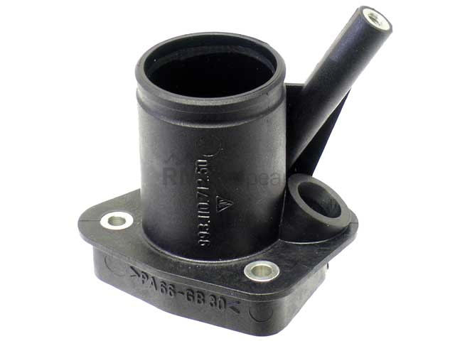 Porsche Intake Manifold Genuine Porsche 99311071250
